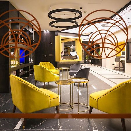Best Western Hotel Journel Saint-Laurent-Du-Var Luaran gambar