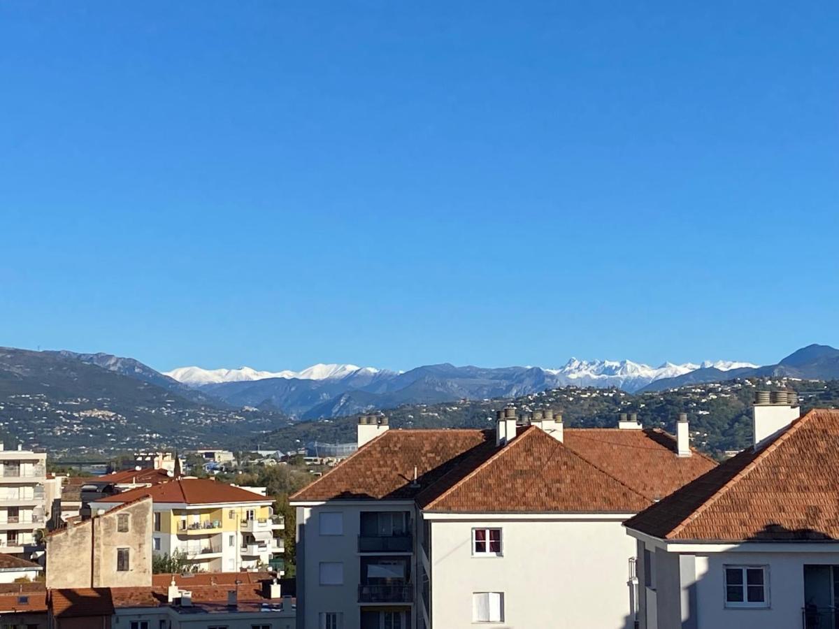 Best Western Hotel Journel Saint-Laurent-Du-Var Luaran gambar