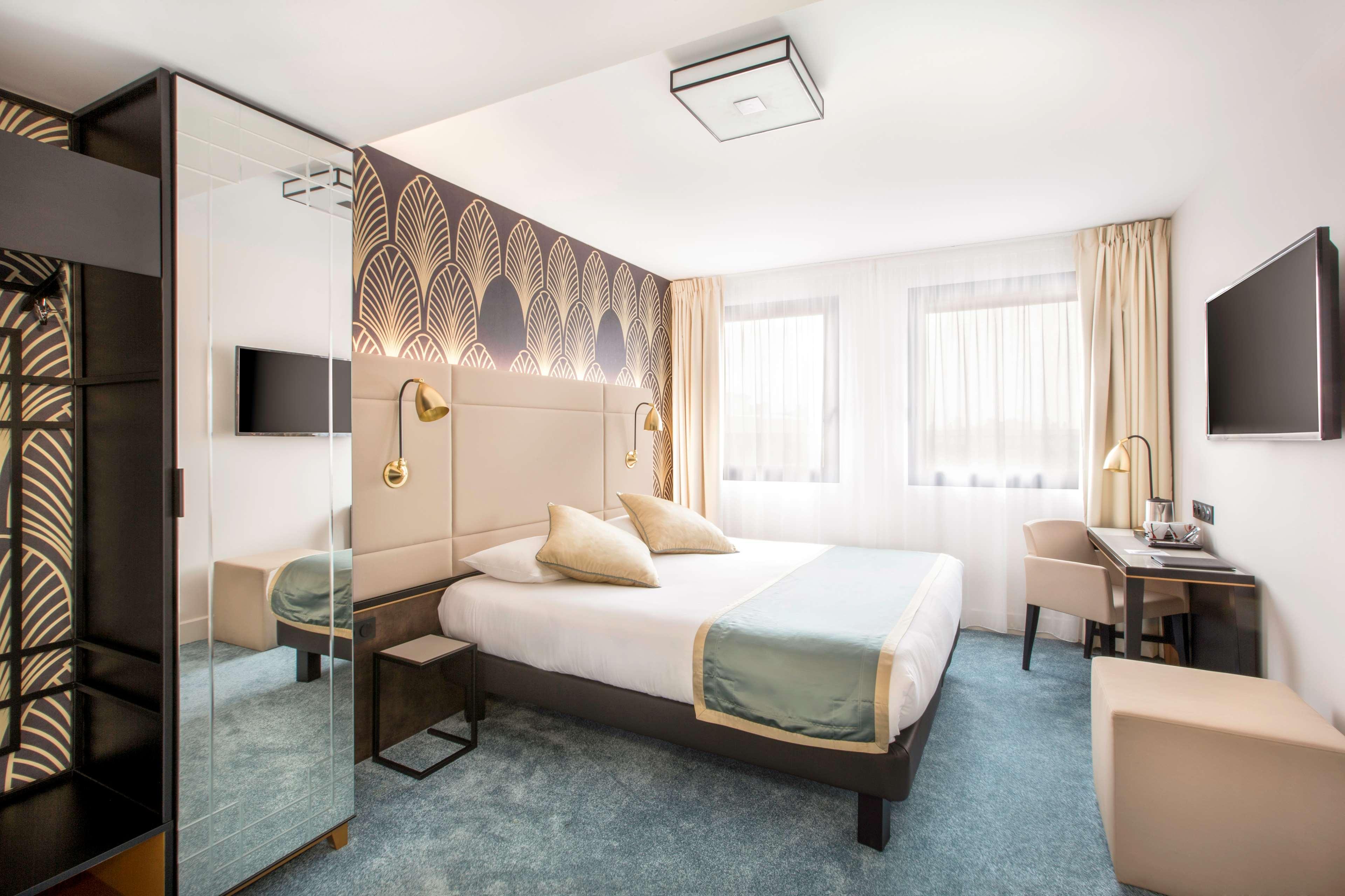 Best Western Hotel Journel Saint-Laurent-Du-Var Luaran gambar