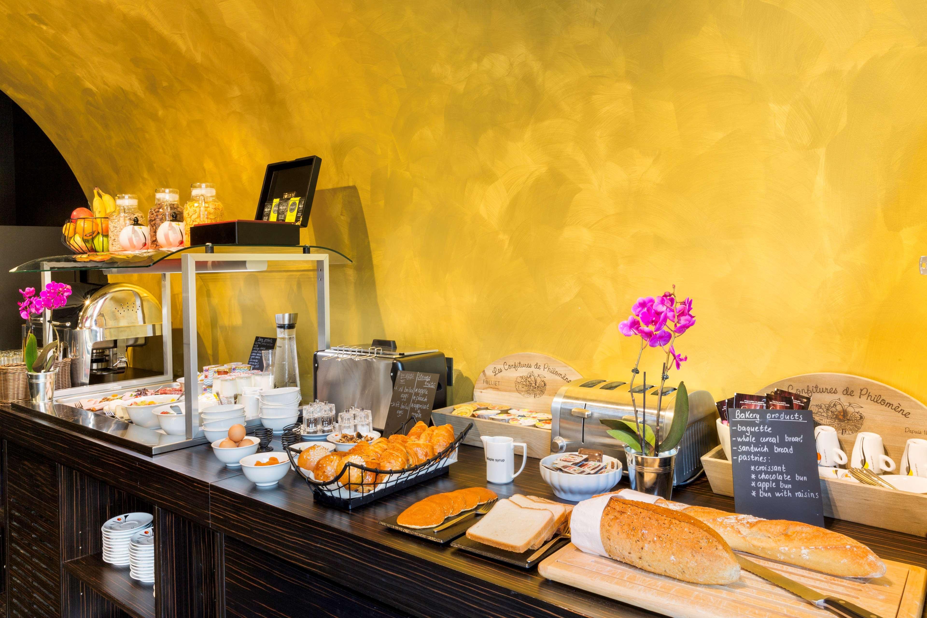 Best Western Hotel Journel Saint-Laurent-Du-Var Luaran gambar