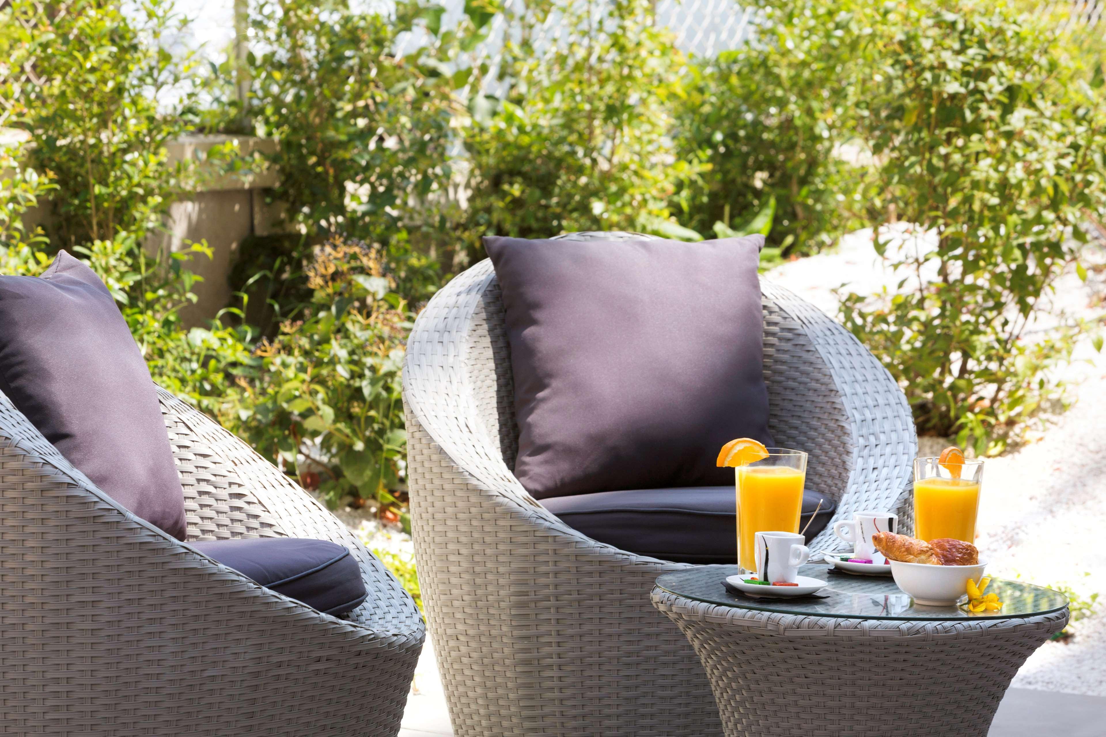 Best Western Hotel Journel Saint-Laurent-Du-Var Luaran gambar