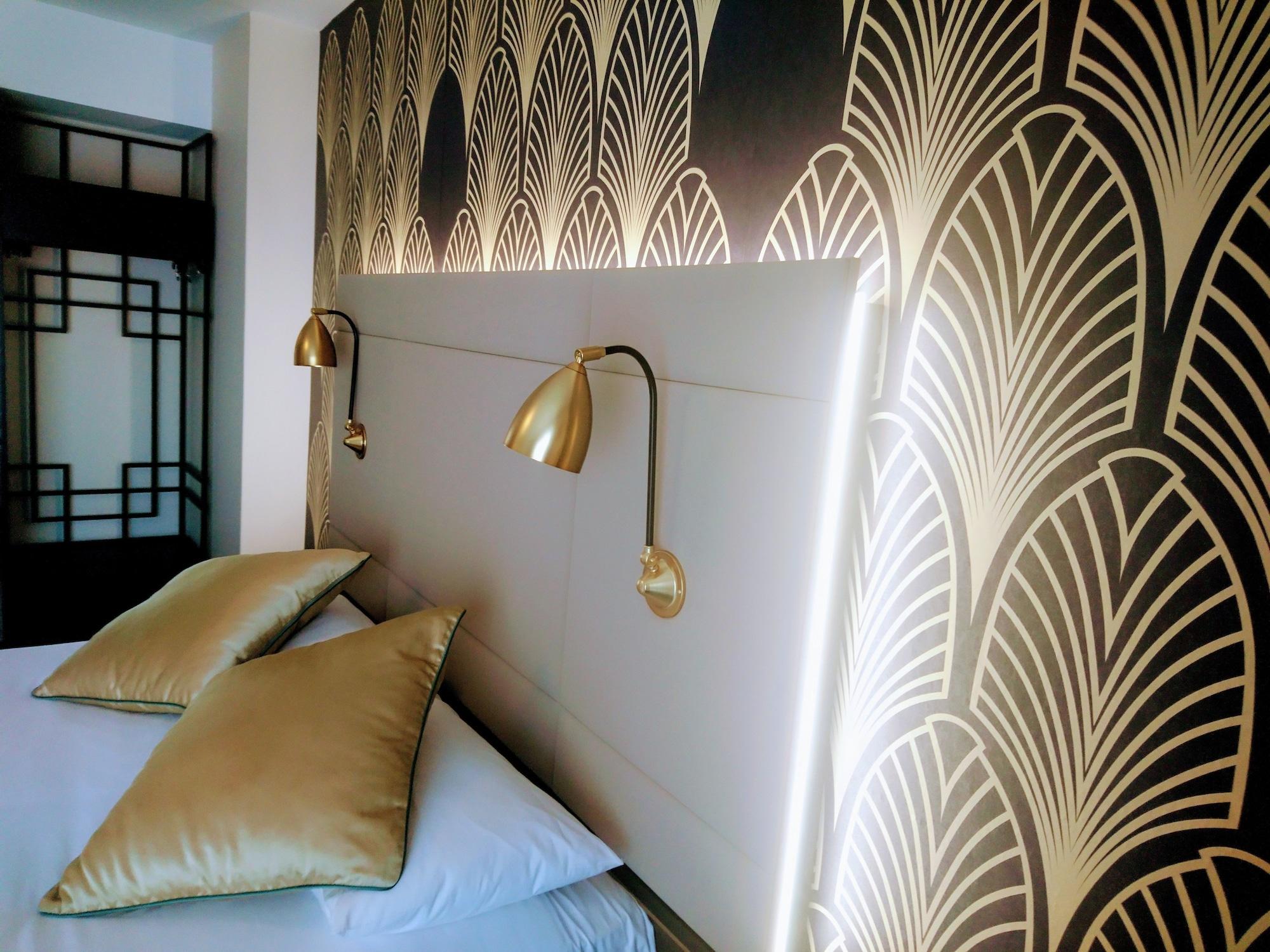 Best Western Hotel Journel Saint-Laurent-Du-Var Luaran gambar