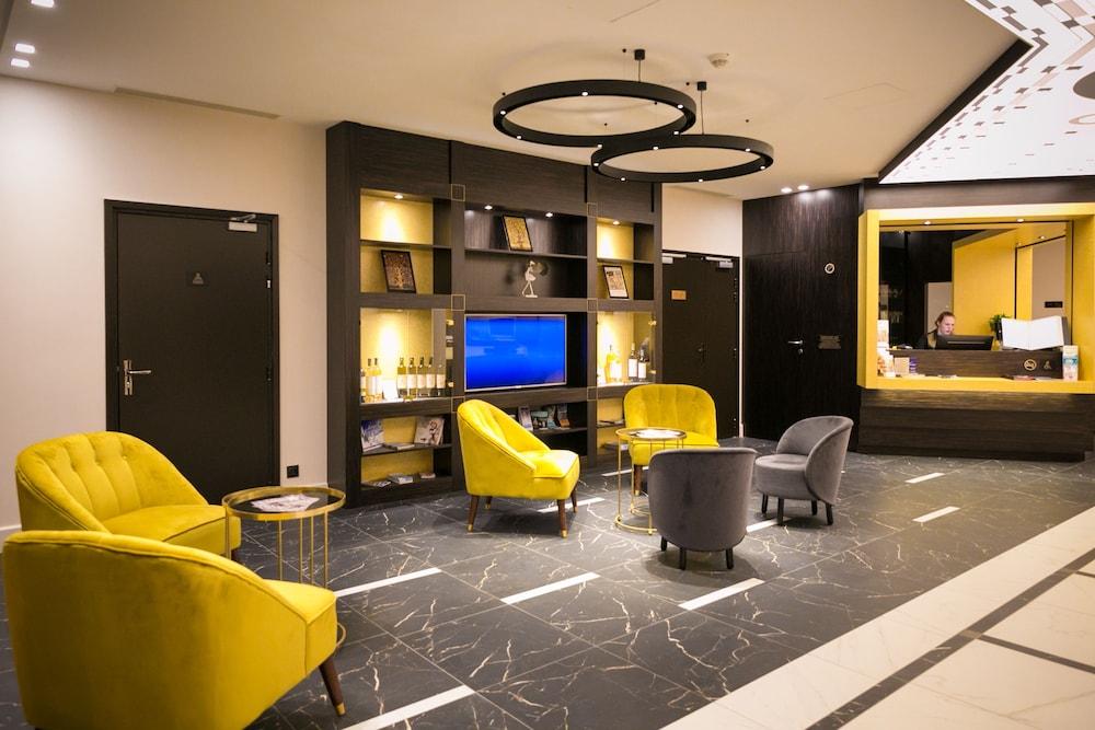Best Western Hotel Journel Saint-Laurent-Du-Var Luaran gambar