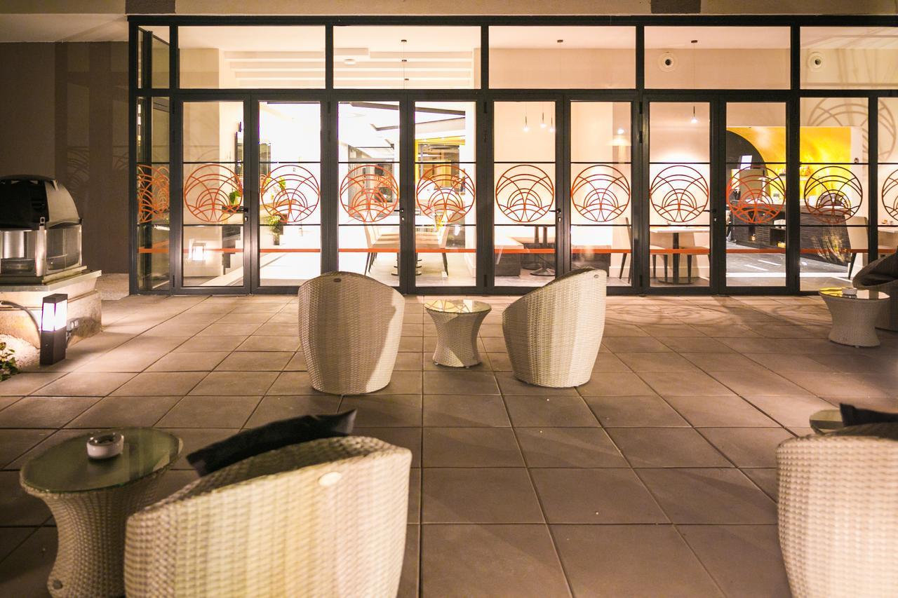 Best Western Hotel Journel Saint-Laurent-Du-Var Luaran gambar