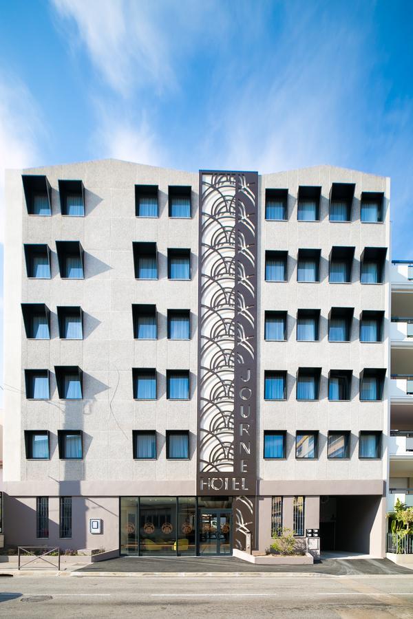 Best Western Hotel Journel Saint-Laurent-Du-Var Luaran gambar