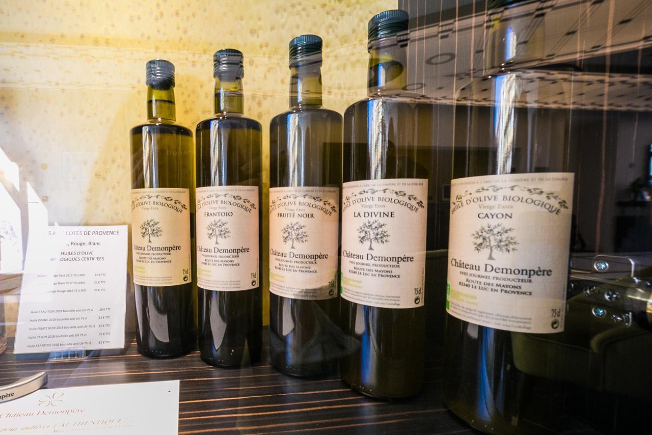 Best Western Hotel Journel Saint-Laurent-Du-Var Luaran gambar