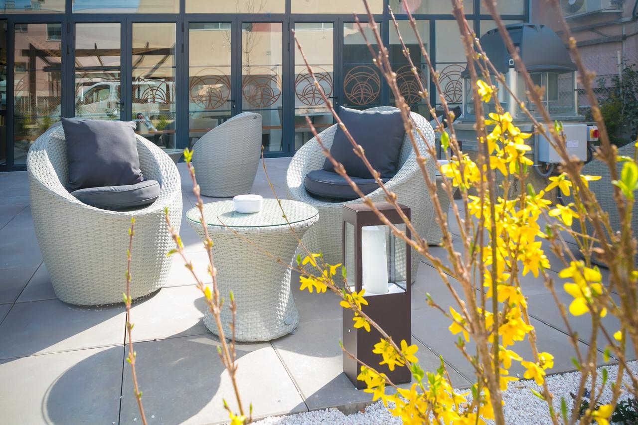 Best Western Hotel Journel Saint-Laurent-Du-Var Luaran gambar