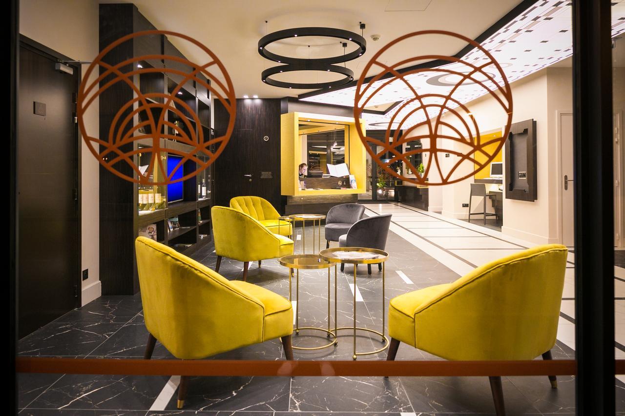 Best Western Hotel Journel Saint-Laurent-Du-Var Luaran gambar